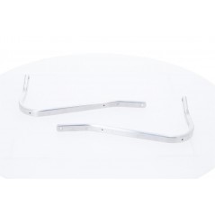 SW-MOTECH Kit fijación protectores de manos BHG-081-00-NP
