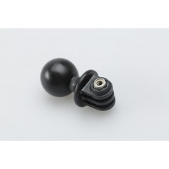 SW-MOTECH Bola universal base de fijación para cámara gopro CPA0042412400B