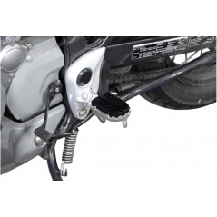 SW-MOTECH Kit estriberas reposapiés ION FRS0101110101S
