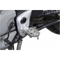 SW-MOTECH Kit estriberas reposapiés ION FRS0101110101S