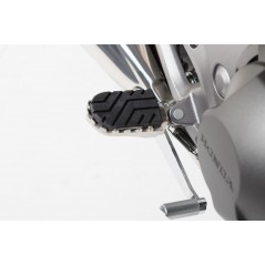 SW-MOTECH Kit estriberas reposapiés ION FRS0101110303S