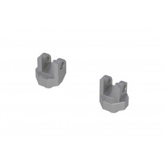 SW-MOTECH Kit fijación de estriberas ION FRS0411280200S