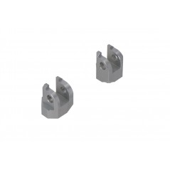 SW-MOTECH Kit fijación de estriberas ION FRS0411280200S