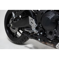 SW-MOTECH Kit estriberas reposapiés ION FRS0601110300S