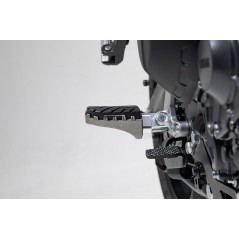SW-MOTECH Kit estriberas reposapiés ION FRS0601110300S