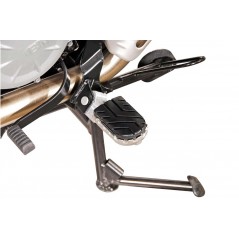 SW-MOTECH Kit estriberas reposapiés ION FRS0701110002S
