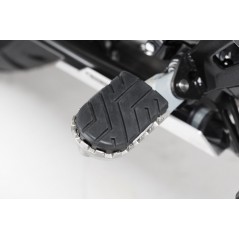 SW-MOTECH Kit estriberas reposapiés ION FRS0701110302S
