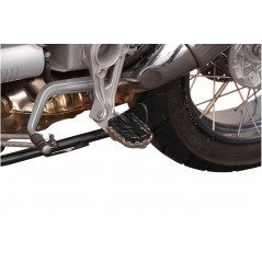 SW-MOTECH Kit estriberas reposapiés ION FRS0701110501S