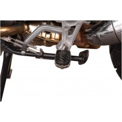 SW-MOTECH Kit estriberas reposapiés ION FRS0701110501S