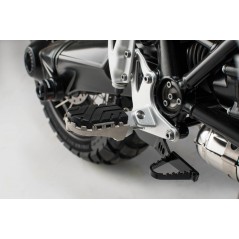 SW-MOTECH Kit estriberas reposapiés ION FRS0701110800S