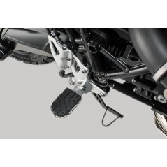 SW-MOTECH Kit estriberas reposapiés ION FRS0701110800S
