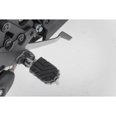 SW-MOTECH Kit estriberas reposapiés ION FRS0801110102S