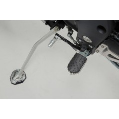 SW-MOTECH Kit estriberas reposapiés ION FRS1101110001S