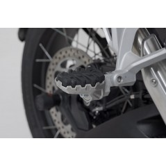 SW-MOTECH Kit reposapiés para pasajero ION FRS1101110700S