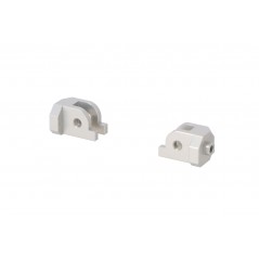 SW-MOTECH Kit fijación de estriberas ION FRS1101180600S