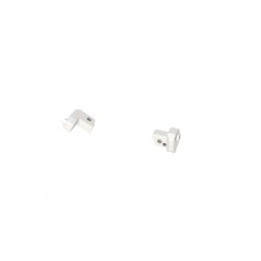 SW-MOTECH Kit fijación de estriberas pasajero ION FRS1101180700S