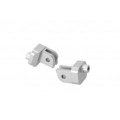 SW-MOTECH Kit fijación de estriberas EVO FRS1111280500S