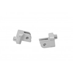 SW-MOTECH Kit fijación de estriberas EVO FRS1111280500S