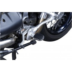 SW-MOTECH Kit estriberas reposapiés ION FRS1701110001S