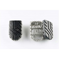 SW-MOTECH Kit reposapiés para pasajero ION FRS1801110100S