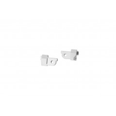 SW-MOTECH Kit fijación de estriberas ION FRS1801180001S