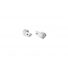 SW-MOTECH Kit fijación de estriberas ION FRS1801180001S