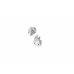 SW-MOTECH Kit fijación de estriberas ION FRS1801180001S