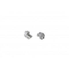 SW-MOTECH Kit fijación de estriberas EVO FRS1811280000S