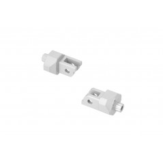 SW-MOTECH Kit fijación de estriberas EVO FRS1811280001S