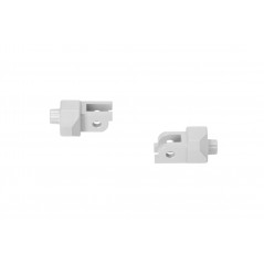 SW-MOTECH Kit fijación de estriberas EVO FRS1811280001S