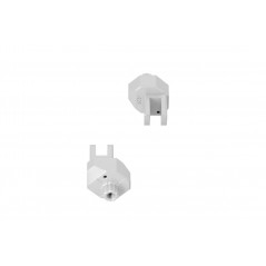 SW-MOTECH Kit fijación de estriberas EVO FRS1811280001S