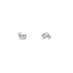 SW-MOTECH Kit fijación de estriberas ION FRS2201180201S