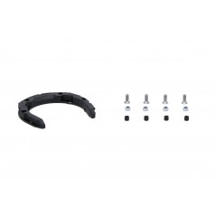 SW-MOTECH Anillo de deposito para portaequipajes sin placa adaptadora PRO STREET-RACK GPT0015255300B