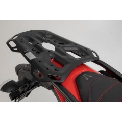 SW-MOTECH Adapter plate for luggage rack ADVENTURE-RACK ADVENTURE-RACK GPT0679919000B