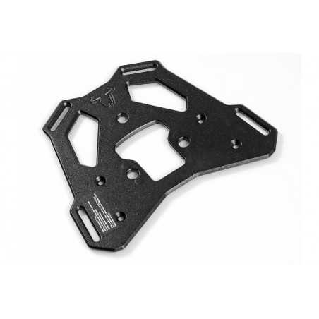 SW-MOTECH Adapter plate for luggage rack ALU-RACK ALU-RACK GPT0741115000B