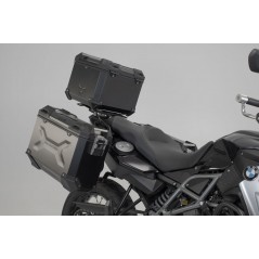 SW-MOTECH Adapter plate for luggage rack ADVENTURE-RACK ADVENTURE-RACK GPT0755819000B