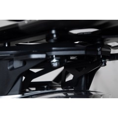 SW-MOTECH Reinforcement kit for luggage support GPT0778218000B