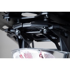 SW-MOTECH Reinforcement kit for luggage support GPT0778218000B