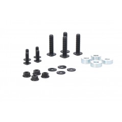 SW-MOTECH lowering kit for luggage rack ADVENTURE-RACK ADVENTURE-RACK GPT0778219100B