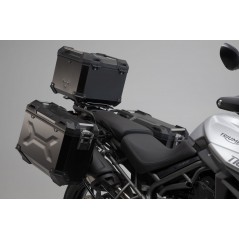SW-MOTECH Adapter plate for luggage rack ADVENTURE-RACK ADVENTURE-RACK GPT1174719000B