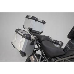 SW-MOTECH Adapter plate for luggage rack ADVENTURE-RACK ADVENTURE-RACK GPT1190019000B