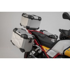 SW-MOTECH Adapter plate for luggage rack ADVENTURE-RACK ADVENTURE-RACK GPT1792519000B