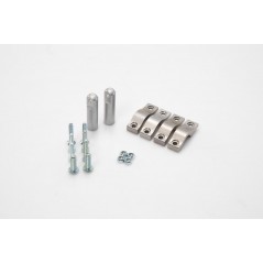 SW-MOTECH hand guards KOBRA KOBRA HPR0022023400B
