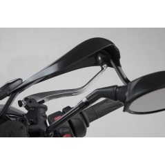 SW-MOTECH Paramanos protectores de mano BBSTORM HPR0022015900B
