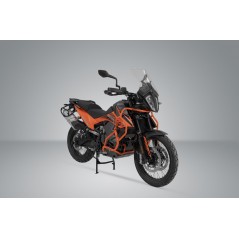 SW-MOTECH Motorcycle center stand HPS0452110001B