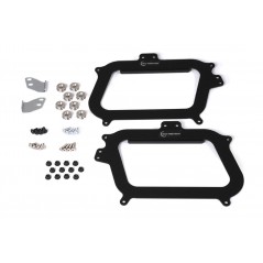 SW-MOTECH Adapter kit for original side support GIVI TRAX GIVI TRAX KFT0015210700B