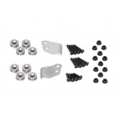 SW-MOTECH Side stand adapter kit EVO TRAX ADV/ EVO/ ION NANUK EVO TRAX ADV/ EVO/ ION NANUK KFT00152200