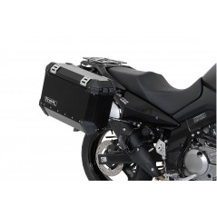 SW-MOTECH Side stand adapter kit EVO TRAX ADV/ EVO/ ION NANUK EVO TRAX ADV/ EVO/ ION NANUK KFT00152200