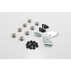 SW-MOTECH Kit adaptadores para soporte lateral PRO TRAX NANUK KFT0015235100