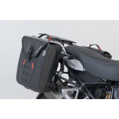 SW-MOTECH Kit adaptadores para soporte lateral PRO SLC EN KFT0015236500